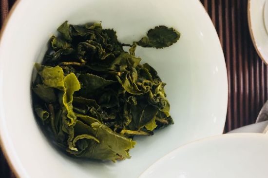 極邊烏龍茶怎么樣好不好，云南騰沖極邊烏龍茶好喝嗎