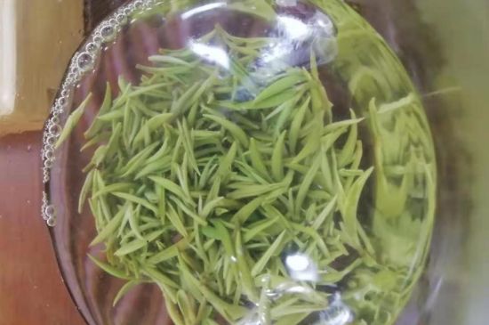 龍井好喝還是毛尖好喝，綠茶是龍井好還是毛尖好？