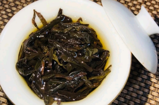 長期喝巖茶會(huì)上火嗎？巖茶這樣喝了容易上火！