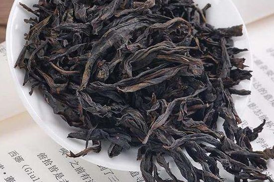 武夷巖茶大紅袍，喝起來(lái)是什么味道？