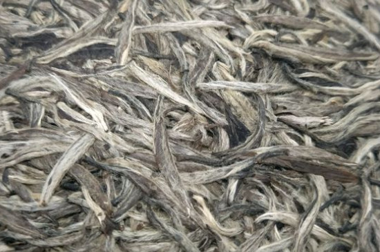 白毫銀針年份久的有什么香，陳年白毫銀針的香氣