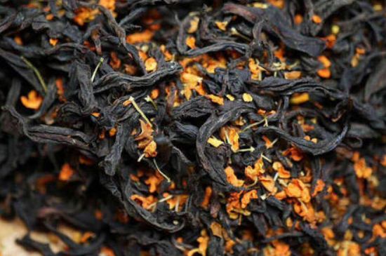 大紅袍拼配什么意思，大紅袍用什么茶拼配的