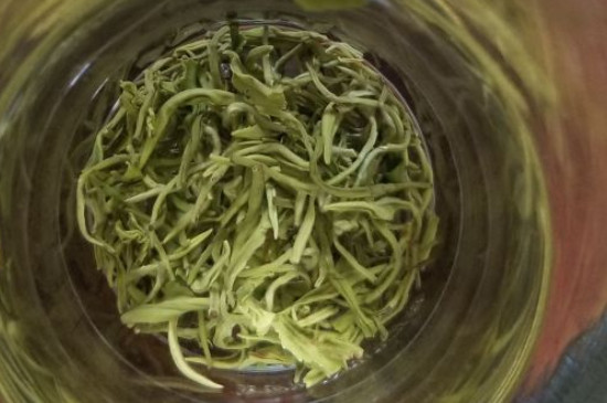 什么綠茶茶葉唇齒留香，哪個品種綠茶香氣好？