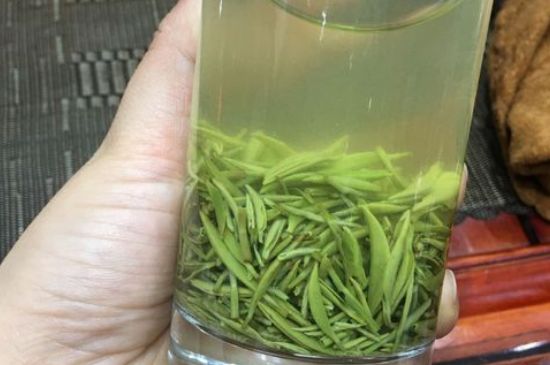 龍井好喝還是毛尖好喝，綠茶是龍井好還是毛尖好？