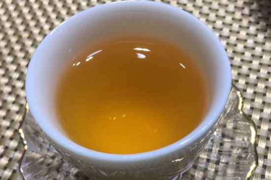 金駿眉不適合什么人，金駿眉的功效與禁忌