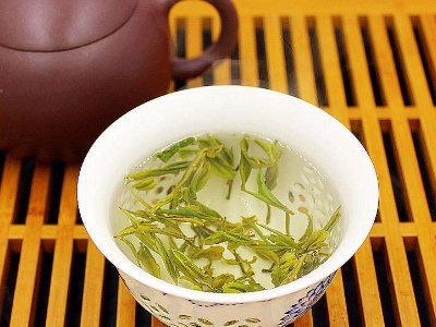 黃茶是什么茶，有哪些品種名稱