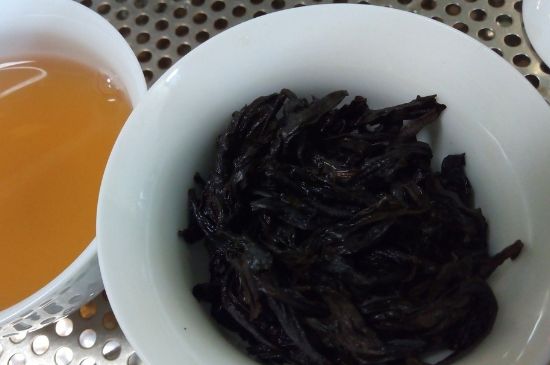 大紅袍茶葉好嗎？大紅袍被譽(yù)為“茶中之王”！