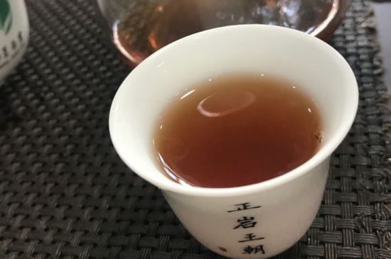 大紅袍為什么沒保質(zhì)期，武夷巖茶大紅袍能放幾年？