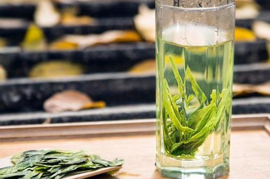 什么綠茶茶葉唇齒留香，哪個品種綠茶香氣好？