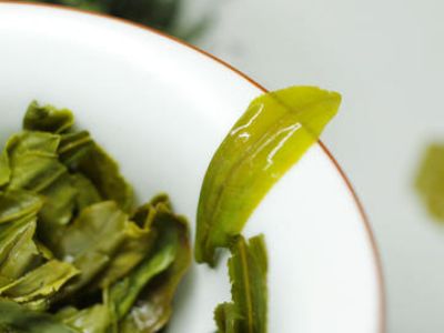 六安瓜片的功效與禁忌，六安瓜片適合什么人喝