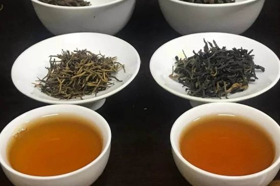 哪種金駿眉好，什么樣的金駿眉比較好