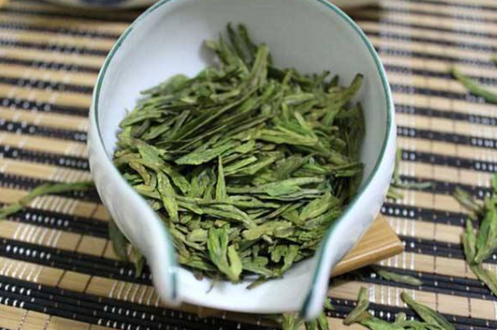 十大綠茶種類圖片大全，中國(guó)最好的綠茶品種排名