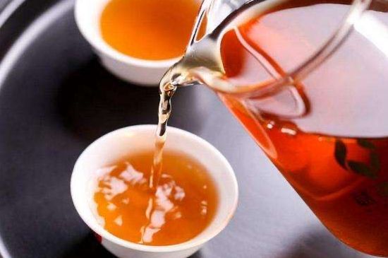 武夷巖茶大紅袍，喝起來(lái)是什么味道？