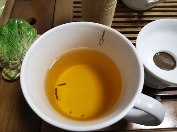 金駿眉等級的劃分圖片，金駿眉等級怎么分