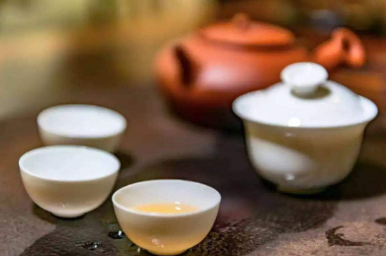 單叢茶十大香型以及常見品種大全，潮安鳳凰單樅十大名香歸類