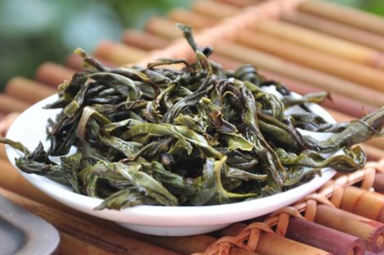 單叢茶十大香型以及常見品種大全，潮安鳳凰單樅十大名香歸類