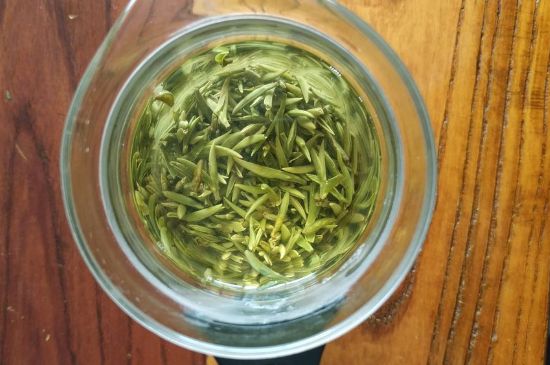 龍井好喝還是毛尖好喝，綠茶是龍井好還是毛尖好？