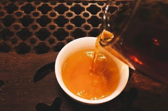 大紅袍拼配什么意思，大紅袍用什么茶拼配的