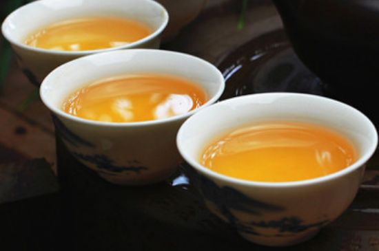 武夷巖茶十大名樅，武夷巖茶名叢