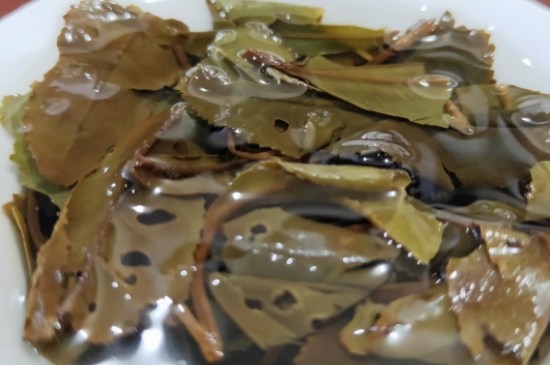 白茶三年為藥七年為寶的原理，為什么說一年茶三年藥七年寶？