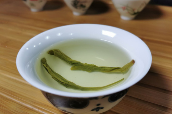 什么綠茶茶葉唇齒留香，哪個品種綠茶香氣好？