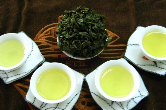 鐵觀音分幾個等級，鐵觀音哪種等級最好