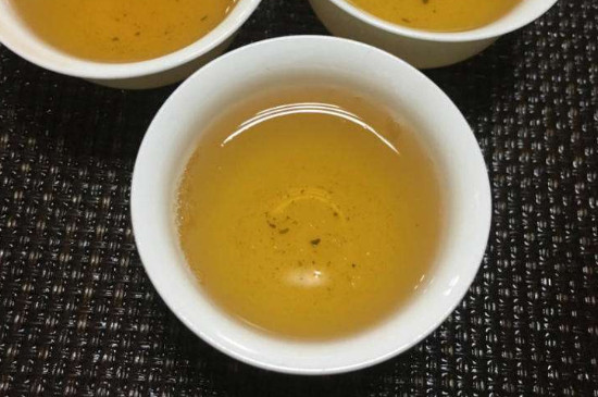 水仙茶是寒性還是溫性，水仙茶寒嗎