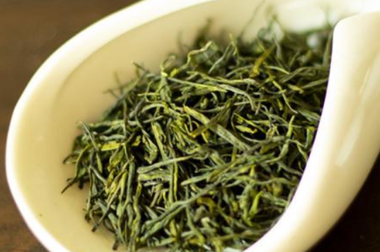 十大綠茶種類圖片大全，中國(guó)最好的綠茶品種排名