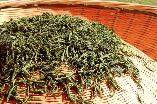 潮汕炒茶屬于什么茶，潮汕炒茶是綠茶嗎？