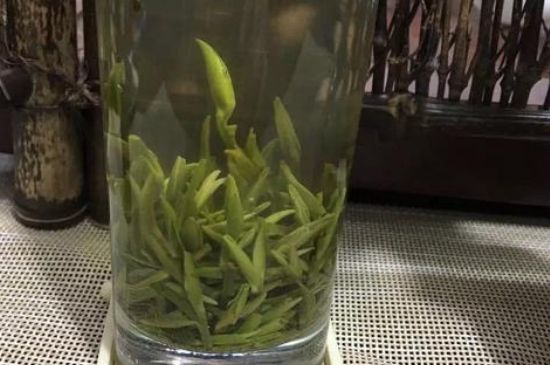 金壇雀舌什么檔次，金壇雀舌算不算好茶？