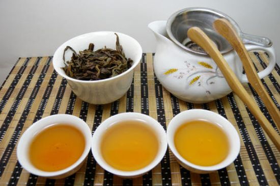 鴨屎香茶哪些人不能飲，什么人不能喝鴨屎香