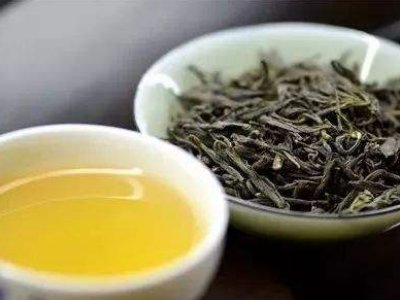 黃茶是什么茶，有哪些品種名稱
