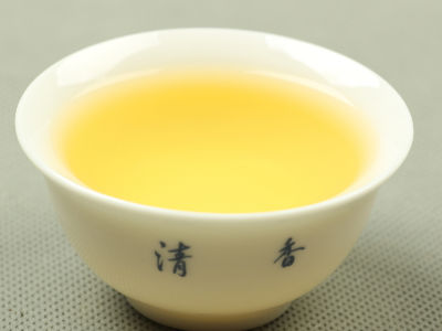 烏龍茶屬于什么茶，有什么功效與作用？