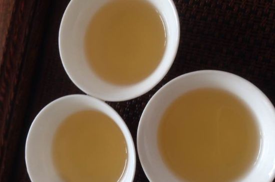 鴨屎茶的沖泡方法，烏龍單樅鴨屎香茶怎么泡