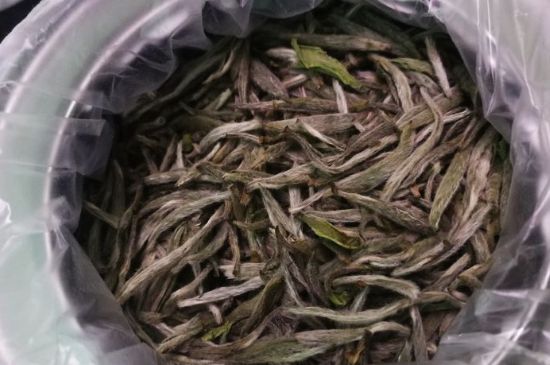 新白毫銀針和老白毫銀針的區(qū)別，新老白毫銀針的品質(zhì)特征