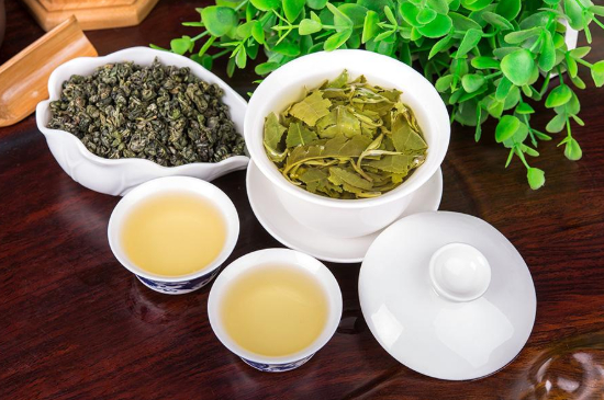 什么綠茶最香最好喝，綠茶口感與香氣排名