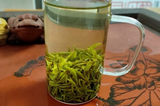 龍井好喝還是毛尖好喝，綠茶是龍井好還是毛尖好？