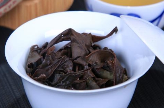 煮茶的步驟圖解，正確的煮白茶方法！