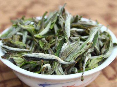 白茶有哪些品種排名，白茶的種類大全