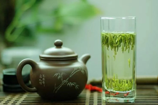 什么綠茶茶葉唇齒留香，哪個品種綠茶香氣好？