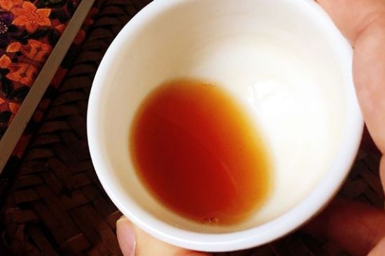 安化黑茶為什么要煮，為什么黑茶一定要煮呢
