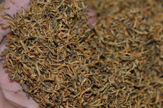 哪種金駿眉好，什么樣的金駿眉比較好