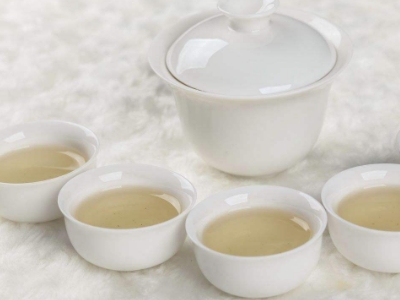 白茶煮好還是泡好喝，老白茶是泡還是煮？