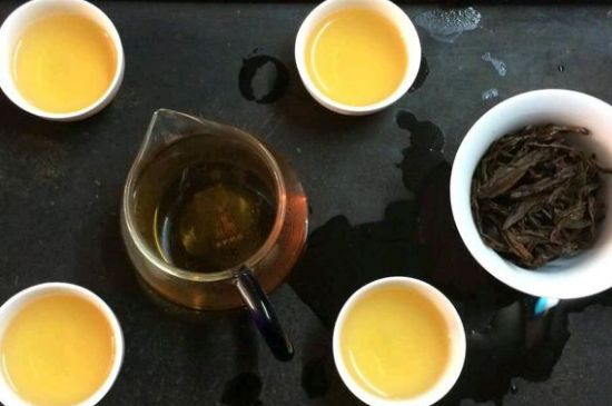 正山小種的禁忌，正山小種不適宜人群