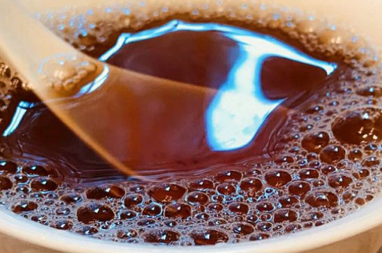 大紅袍煙熏味是好茶嗎，能不能喝對人體有壞處嗎