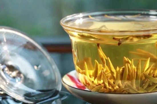 蒙頂山茶種類，蒙頂山哪種茶好？