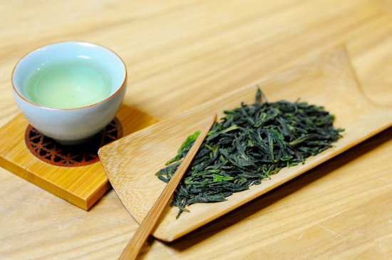 綠茶搭配大全，綠茶搭配什么更好