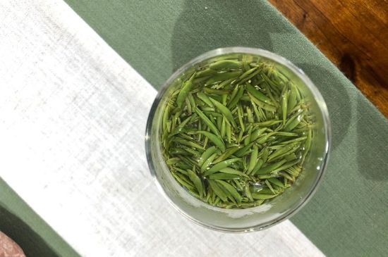 龍井好喝還是毛尖好喝，綠茶是龍井好還是毛尖好？