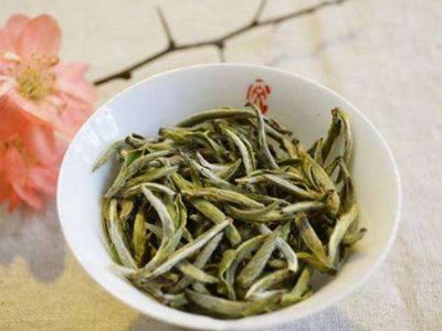 白茶有哪些品種排名，白茶的種類大全