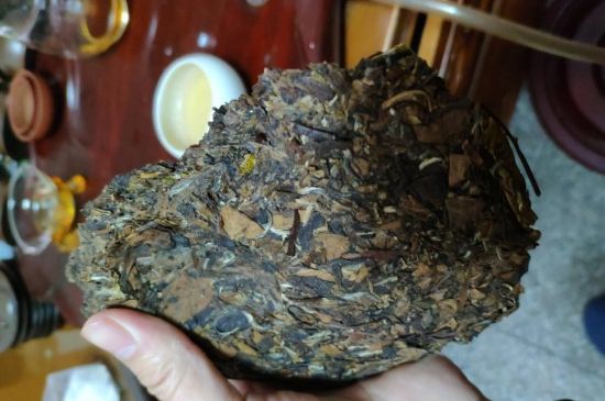 7年壽眉和2年白牡丹哪個(gè)好，老白茶壽眉與白牡丹的口感區(qū)別